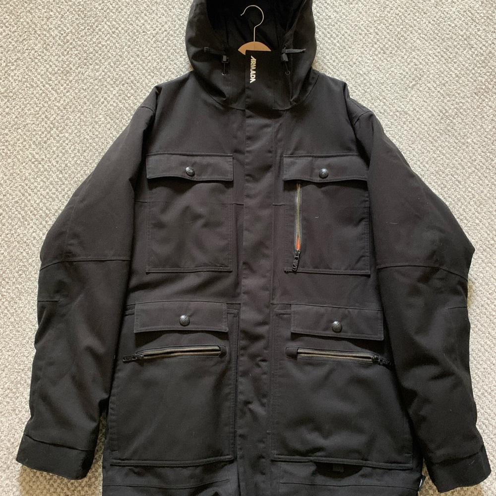 Armada Ski Jacket